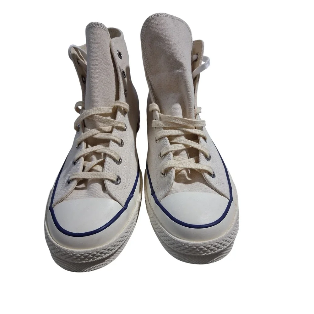 Concepts x Converse Chuck 70 High Almas Natural Mens size 13 Grungecore Classic